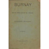Livros/Acervo/N/NAVARRO E BURNAY